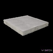 DITON Velkoformátová dlažba GRANDE I. XL 100/100/12cm přírodní